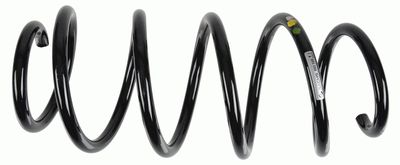 Suspension Spring SACHS 993 105