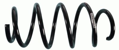 Suspension Spring SACHS 993 108