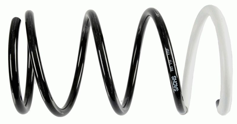 SACHS 993 110 Suspension Spring