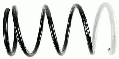 Suspension Spring SACHS 993 111