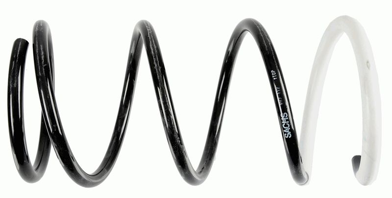 SACHS 993 112 Suspension Spring