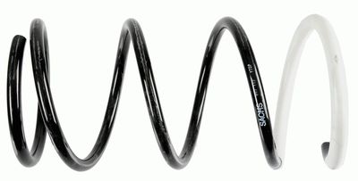 Suspension Spring SACHS 993 112