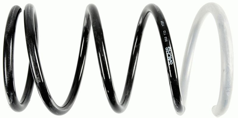 SACHS 993 113 Suspension Spring