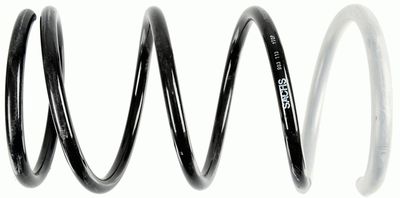 Suspension Spring SACHS 993 113