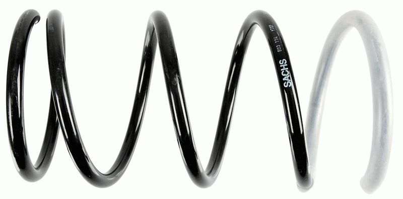 SACHS 993 114 Suspension Spring