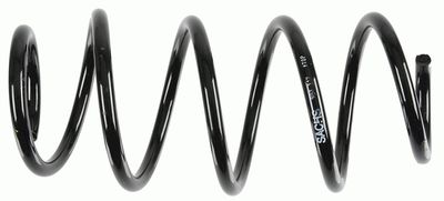 Suspension Spring SACHS 993 117