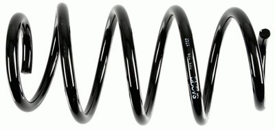 Suspension Spring SACHS 993 119