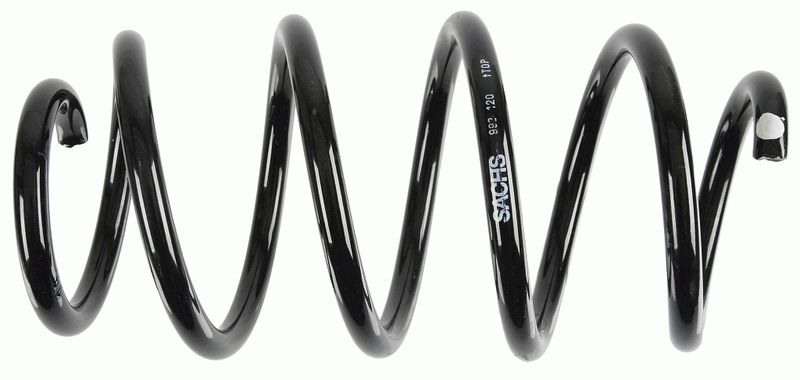SACHS 993 120 Suspension Spring