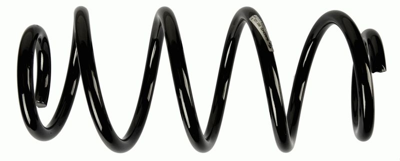SACHS 993 122 Suspension Spring