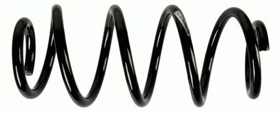 Suspension Spring SACHS 993 122
