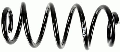Suspension Spring SACHS 993 123