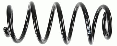 Suspension Spring SACHS 993 124