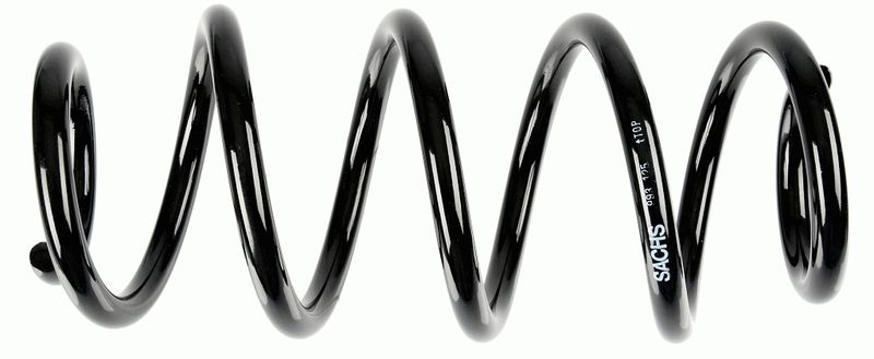 SACHS 993 125 Suspension Spring