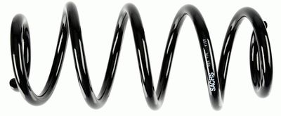Suspension Spring SACHS 993 125