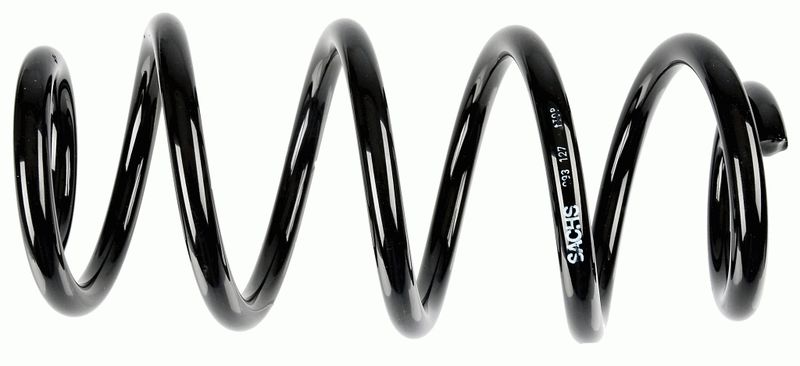 SACHS 993 127 Suspension Spring