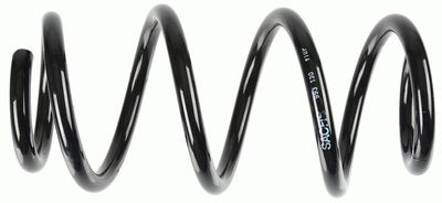 Suspension Spring SACHS 993 130
