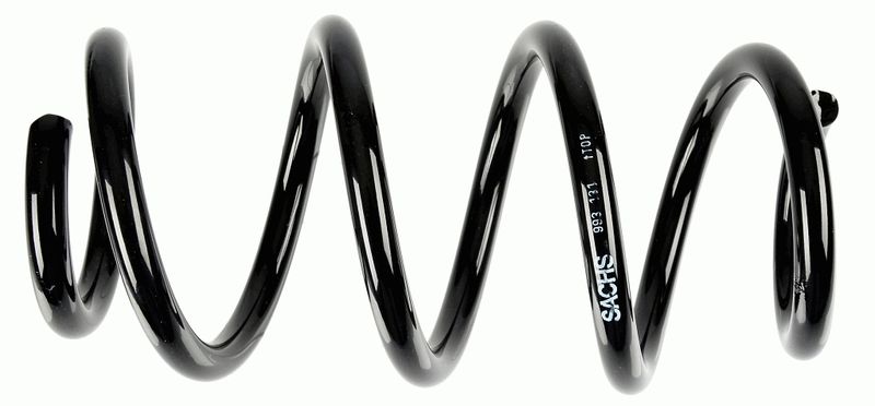 SACHS 993 131 Suspension Spring