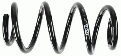 Suspension Spring SACHS 993 132