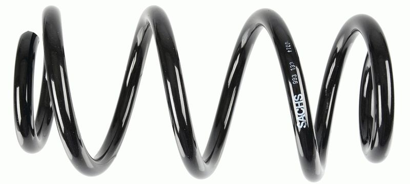 SACHS 993 133 Suspension Spring