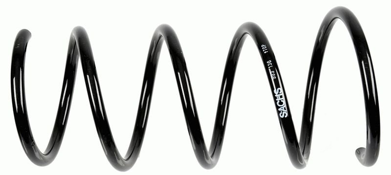 SACHS 993 136 Suspension Spring