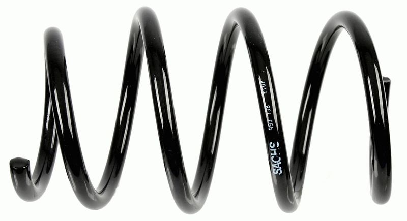 SACHS 993 138 Suspension Spring