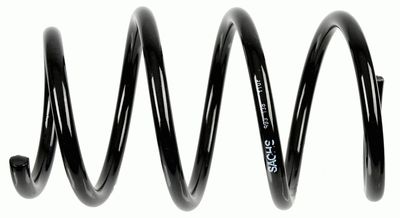 Suspension Spring SACHS 993 138