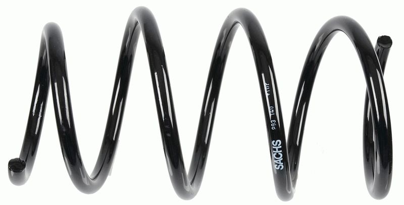 SACHS 993 140 Suspension Spring