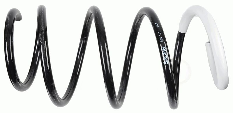 SACHS 993 141 Suspension Spring