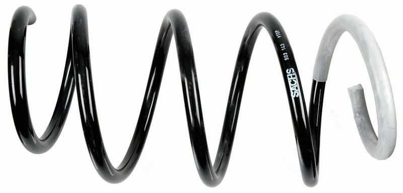 SACHS 993 143 Suspension Spring