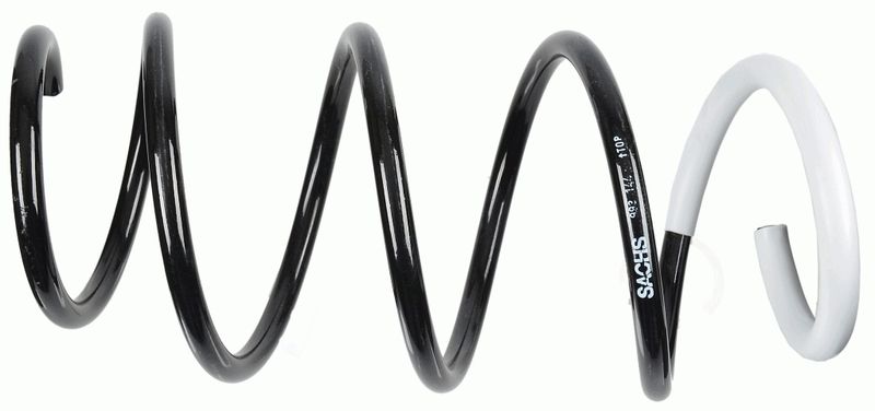 SACHS 993 144 Suspension Spring