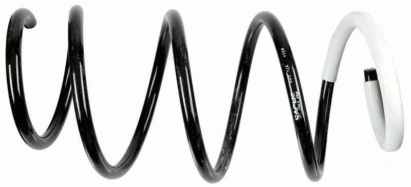 SACHS 993 145 Suspension Spring