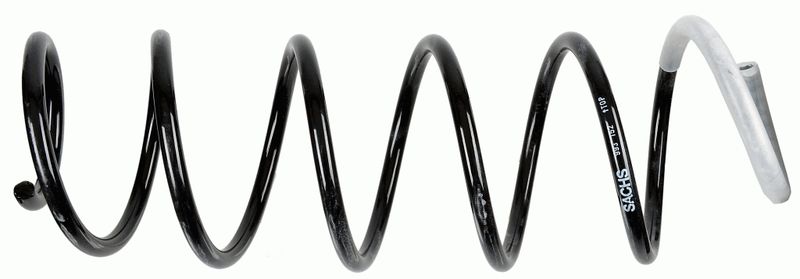 SACHS 993 152 Suspension Spring