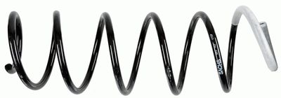 Suspension Spring SACHS 993 152