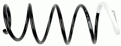 Suspension Spring SACHS 993 153