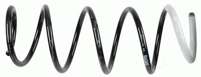 Suspension Spring SACHS 993 154