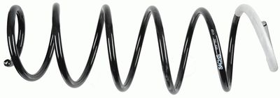 Suspension Spring SACHS 993 155