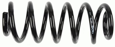 Suspension Spring SACHS 993 161