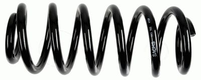 Suspension Spring SACHS 993 162