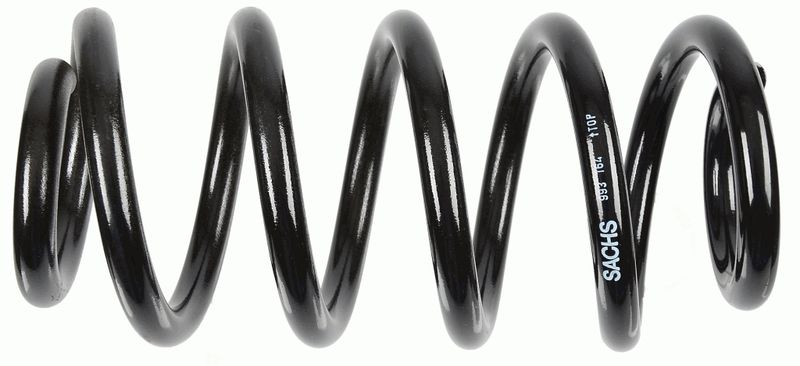 SACHS 993 164 Suspension Spring