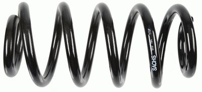 Suspension Spring SACHS 993 164