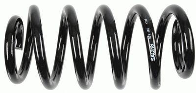 Suspension Spring SACHS 993 165