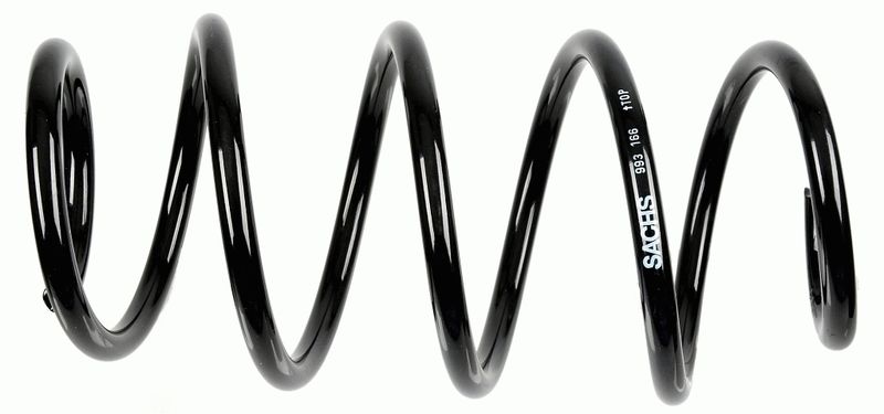 SACHS 993 166 Suspension Spring