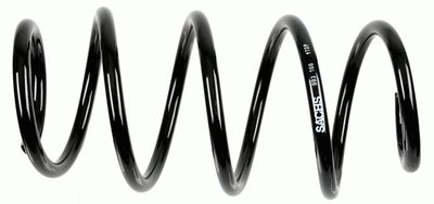 Suspension Spring SACHS 993 166