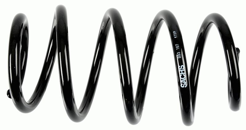 SACHS 993 167 Suspension Spring