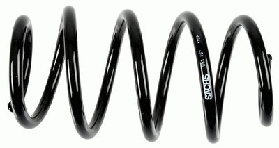 Suspension Spring SACHS 993 167