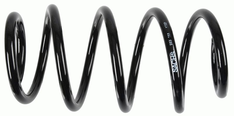 SACHS 993 168 Suspension Spring