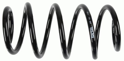 Suspension Spring SACHS 993 168