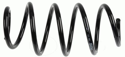 Suspension Spring SACHS 993 172