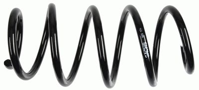 Suspension Spring SACHS 993 174