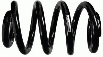 Suspension Spring SACHS 993 176